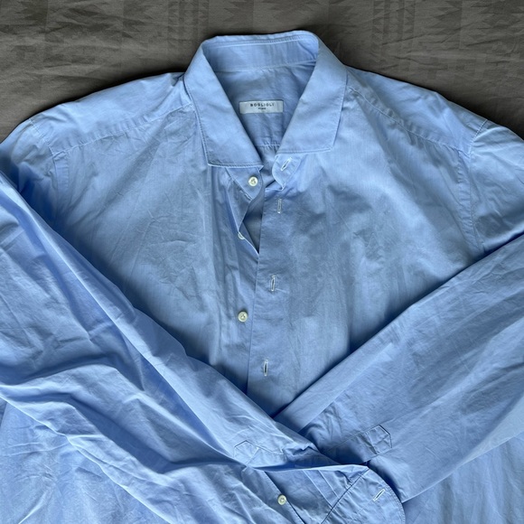 Boglioli Shirt - Picture 2 of 3